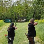 Bowhunterliga Bad Kreuznach Mai2026