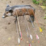 Bowhunterliga Bad Kreuznach Mai2026