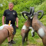 Bowhunterliga Bad Kreuznach Mai2026